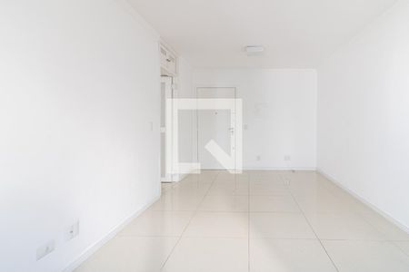 Sala de apartamento à venda com 1 quarto, 40m² em Moema, São Paulo