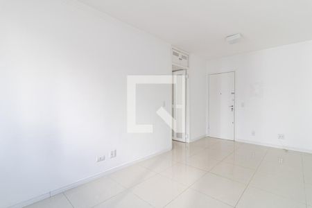Sala de apartamento à venda com 1 quarto, 40m² em Moema, São Paulo