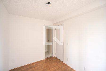 Suíte de apartamento para alugar com 1 quarto, 27m² em Penha de França, São Paulo