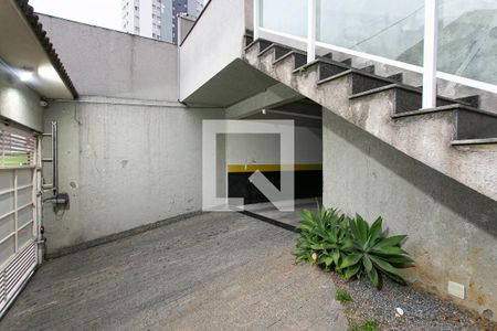 Área Comum de casa à venda com 3 quartos, 149m² em Vila Nova Savoia, São Paulo