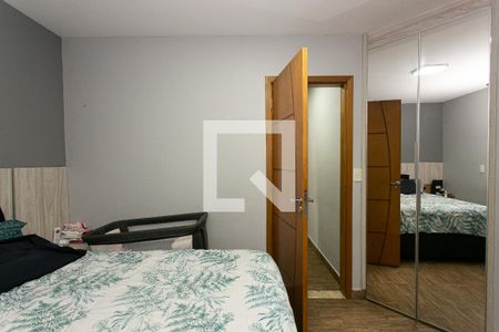 Suíte 1 de casa à venda com 3 quartos, 149m² em Vila Nova Savoia, São Paulo