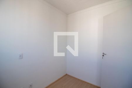Quarto 1 de apartamento para alugar com 2 quartos, 35m² em Jaguaré, São Paulo