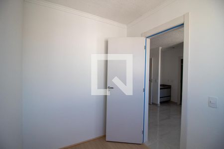 Quarto 1 de apartamento para alugar com 2 quartos, 35m² em Jaguaré, São Paulo
