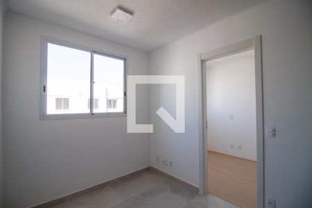 Sala de apartamento para alugar com 2 quartos, 35m² em Jaguaré, São Paulo