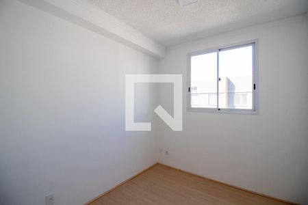 Quarto 2 de apartamento para alugar com 2 quartos, 35m² em Jaguaré, São Paulo