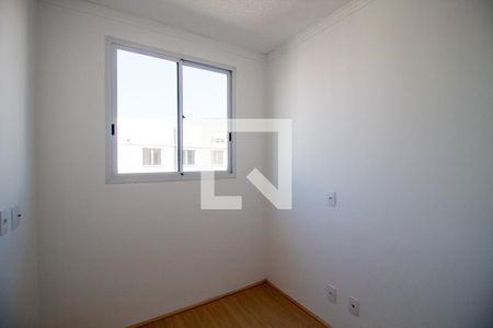 Quarto 1 de apartamento para alugar com 2 quartos, 35m² em Jaguaré, São Paulo