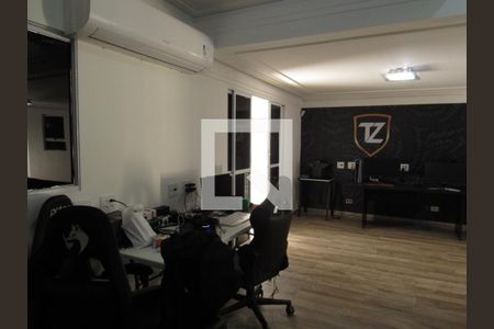 Sala de casa à venda com 3 quartos, 213m² em Bonfim, Osasco