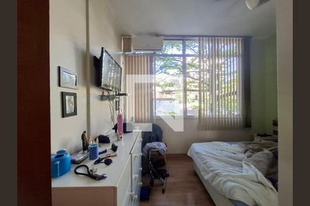 Quarto 2 de apartamento à venda com 2 quartos, 76m² em Laranjeiras, Rio de Janeiro