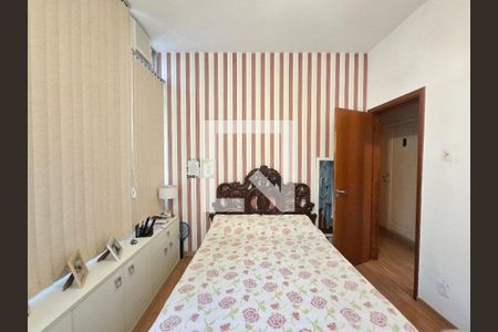 Quarto 1 de apartamento à venda com 2 quartos, 76m² em Laranjeiras, Rio de Janeiro