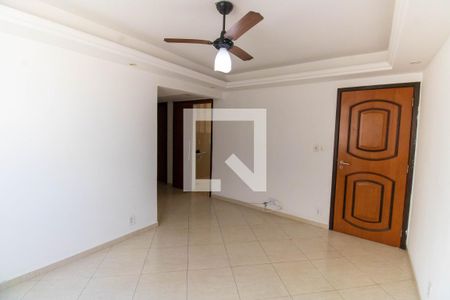Sala de apartamento à venda com 2 quartos, 60m² em Largo do Barradas, Niterói