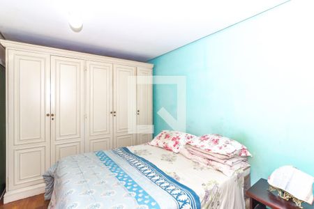 Suíte de casa para alugar com 1 quarto, 110m² em Perdizes, São Paulo