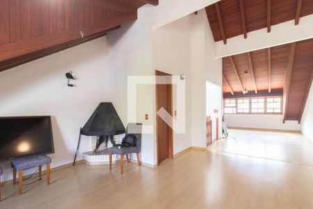 Sala 2 de casa à venda com 3 quartos, 230m² em Ipanema, Porto Alegre