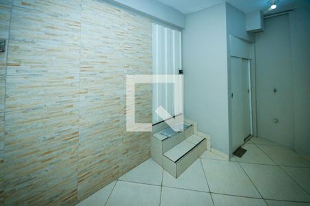 Casa para alugar com 2 quartos, 60m² em Céu Azul, Belo Horizonte