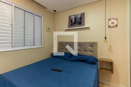 Quarto 2 de apartamento à venda com 2 quartos, 47m² em Penha de França, São Paulo