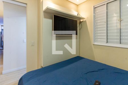 Quarto 2 de apartamento à venda com 2 quartos, 47m² em Penha de França, São Paulo