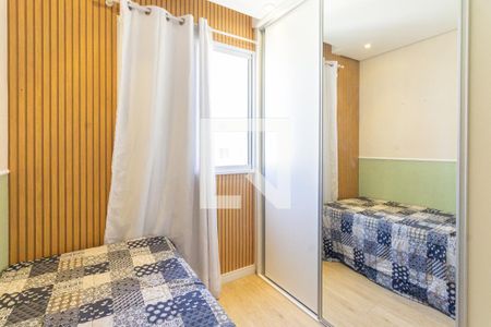 Quarto 1 de apartamento à venda com 2 quartos, 47m² em Penha de França, São Paulo