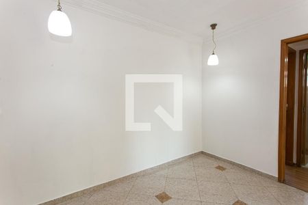Sala de apartamento à venda com 2 quartos, 52m² em Tatuapé, São Paulo