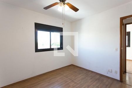 Quarto 1 de apartamento à venda com 2 quartos, 52m² em Tatuapé, São Paulo