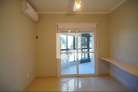 Quarto 1 de apartamento à venda com 3 quartos, 130m² em Centro, São Leopoldo