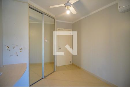 Quarto 1 de apartamento à venda com 3 quartos, 130m² em Centro, São Leopoldo