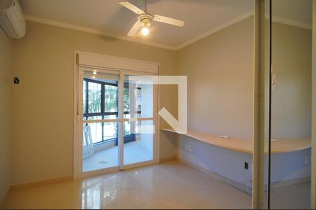 Quarto 1 de apartamento à venda com 3 quartos, 130m² em Centro, São Leopoldo