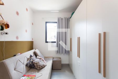 Quarto 1 de apartamento para alugar com 2 quartos, 52m² em Cidade Líder, São Paulo