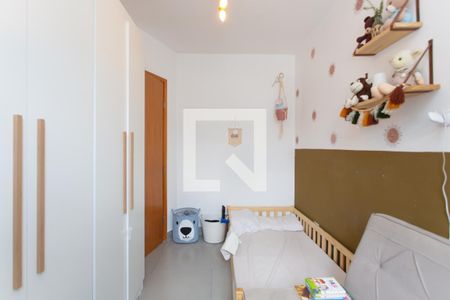 Quarto 1 de apartamento para alugar com 2 quartos, 52m² em Cidade Líder, São Paulo