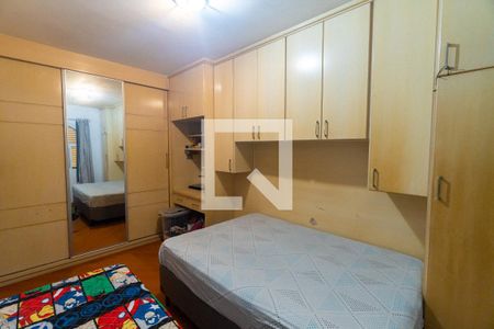 Quarto 1 de apartamento à venda com 2 quartos, 68m² em Vila da Saúde, São Paulo