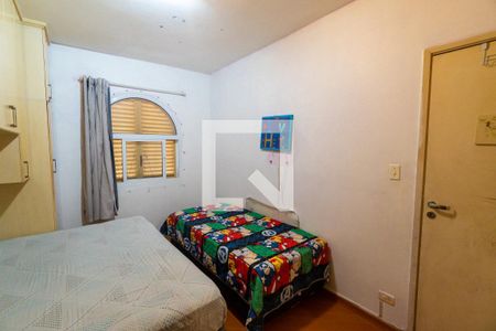 Quarto 1 de apartamento à venda com 2 quartos, 68m² em Vila da Saúde, São Paulo