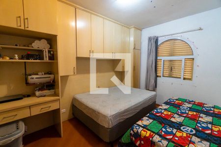 Quarto 1 de apartamento à venda com 2 quartos, 68m² em Vila da Saúde, São Paulo