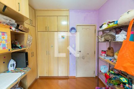 Quarto 2 de apartamento à venda com 2 quartos, 68m² em Vila da Saúde, São Paulo