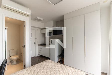 Studio de kitnet/studio à venda com 1 quarto, 22m² em Centro Histórico de São Paulo, São Paulo