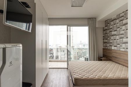 Studio de kitnet/studio à venda com 1 quarto, 22m² em Centro Histórico de São Paulo, São Paulo