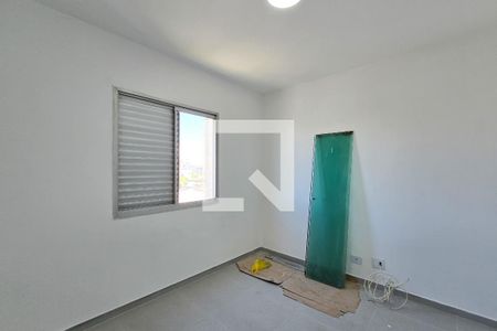 Quarto 2 de apartamento para alugar com 2 quartos, 62m² em Baeta Neves, São Bernardo do Campo
