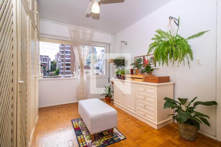Quarto 2 de apartamento à venda com 2 quartos, 61m² em Bom Fim, Porto Alegre