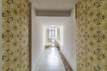 Área comum de apartamento à venda com 2 quartos, 61m² em Bom Fim, Porto Alegre