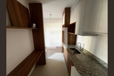 Studio de kitnet/studio para alugar com 1 quarto, 27m² em Jardim Sao Paulo(zona Norte), São Paulo