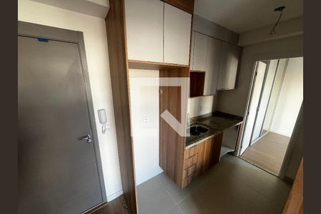 Studio de kitnet/studio para alugar com 1 quarto, 27m² em Jardim Sao Paulo(zona Norte), São Paulo