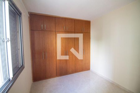 Quarto de apartamento à venda com 1 quarto, 50m² em Brooklin Novo, São Paulo