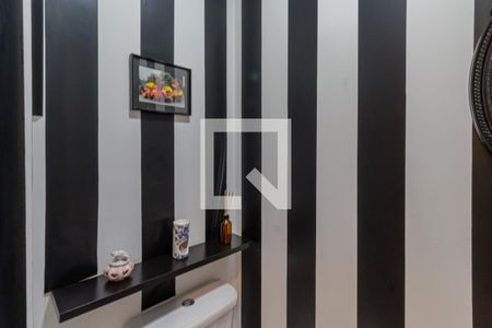Lavabo de casa à venda com 2 quartos, 120m² em Jardim Monte Kemel, São Paulo