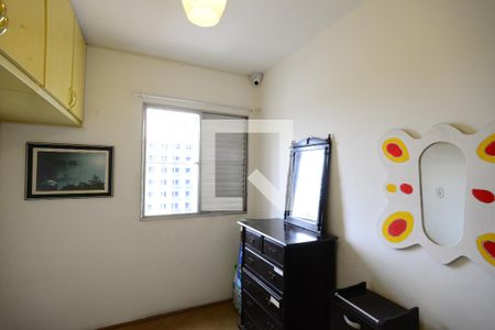 Quarto 1 de apartamento à venda com 2 quartos, 60m² em Cambuci, São Paulo