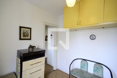 Quarto 2 de apartamento à venda com 2 quartos, 60m² em Cambuci, São Paulo