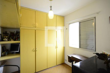 Quarto 2 de apartamento à venda com 2 quartos, 60m² em Cambuci, São Paulo