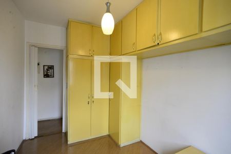 Quarto 1 de apartamento à venda com 2 quartos, 60m² em Cambuci, São Paulo