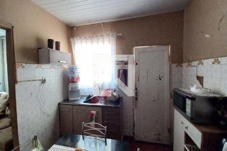 Cozinha de casa à venda com 3 quartos, 300m² em Jardim São Fernando, Campinas