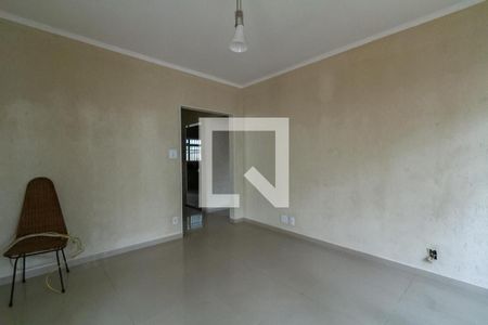 Sala de casa à venda com 3 quartos, 160m² em Jardim Orlandina, São Bernardo do Campo