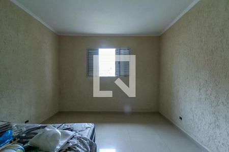 Quarto 1 de casa à venda com 3 quartos, 160m² em Jardim Orlandina, São Bernardo do Campo