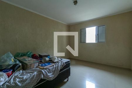 Quarto 1 de casa à venda com 3 quartos, 160m² em Jardim Orlandina, São Bernardo do Campo