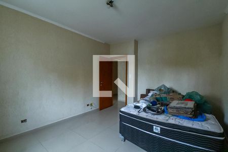 Quarto 1 de casa à venda com 3 quartos, 160m² em Jardim Orlandina, São Bernardo do Campo