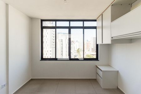 Quarto 1 de apartamento para alugar com 2 quartos, 37m² em Sé, São Paulo